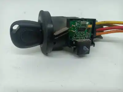 Pezzo di ricambio per auto di seconda mano interruttore di avviamento per renault scenic (ja..) 1.6 16v authentique (ja0b/11) riferimenti oem iam 419012  