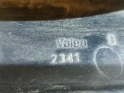 Pezzo di ricambio per auto di seconda mano luci posteriori destra per renault scenic (ja..) 1.9 dci authentique 102 cv / 75 kw riferimenti oem iam 2341  