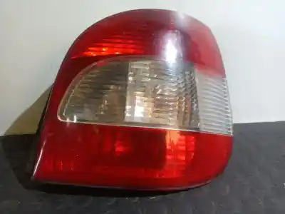 Автозапчастина б/у правий ліхтар для RENAULT SCENIC (JA..) 1.9 DCI Authentique 102 CV / 75 KW Посилання на OEM IAM 2341  