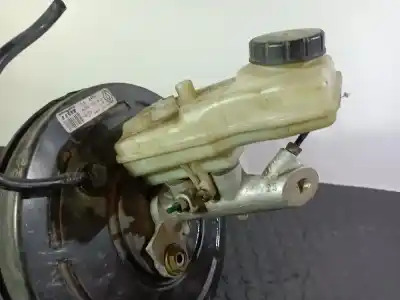 Pezzo di ricambio per auto di seconda mano servo freio per renault scenic (ja..) 1.9 dci authentique riferimenti oem iam 8200157453  