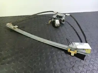 Second-hand car spare part passenger side right window regulator for renault scenic (ja..) 1.9 dci century 102 cv / 75 kw oem iam references 400732t9