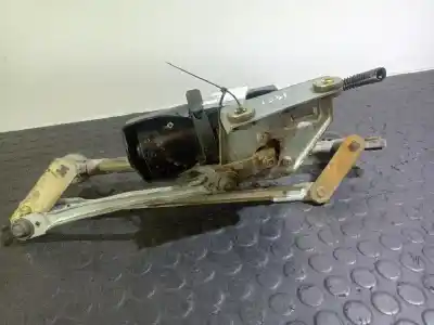 Second-hand car spare part front windshield wiper motor for renault scenic (ja..) 1.9 dci century 102 cv / 75 kw oem iam references 0390241379