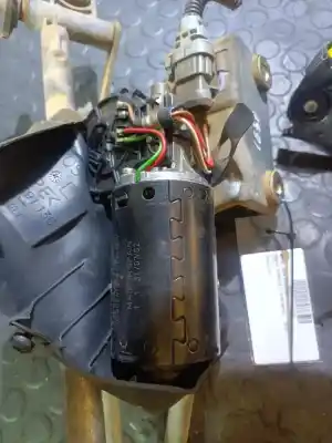 Second-hand car spare part front windshield wiper motor for renault scenic (ja..) 1.9 dci century 102 cv / 75 kw oem iam references 0390241379  