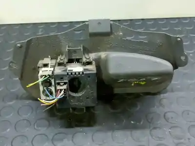 Second-hand car spare part multifunction display for renault scenic (ja..) 1.9 dci century 102 cv / 75 kw oem iam references 7700421038  7700432363