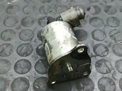 Pezzo di ricambio per auto di seconda mano valvola egr per renault scenic (ja..) 1.9 dci authentique riferimenti oem iam 72281857  