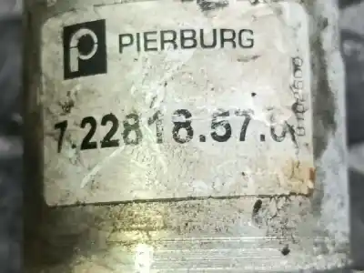 Pezzo di ricambio per auto di seconda mano  per RENAULT SCENIC (JA..)  Riferimenti OEM IAM 72281857  