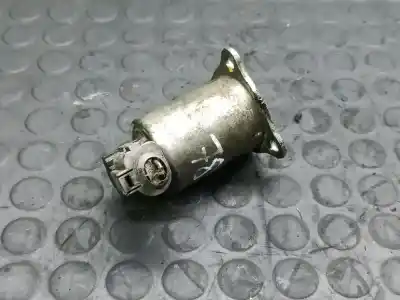 Pezzo di ricambio per auto di seconda mano valvola egr per renault scenic (ja..) 1.9 dci authentique riferimenti oem iam 72281857  