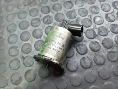 Pezzo di ricambio per auto di seconda mano Valvola Egr per RENAULT SCENIC (JA..) 1.9 DCI Authentique Riferimenti OEM IAM 7700107471  8200542997