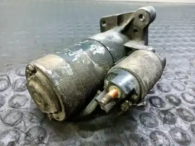 Pezzo di ricambio per auto di seconda mano motorino di avviamento per renault scenic (ja..) 1.9 dci authentique riferimenti oem iam 7700116282  