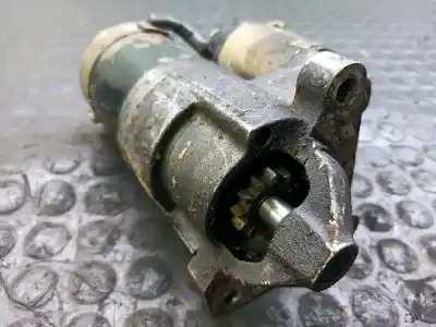 Автозапчасти б/у ДВИГАТЕЛЬ ЗАПУСКАЕТСЯ за RENAULT SCENIC (JA..)  ссылки OEM IAM 7700116282  