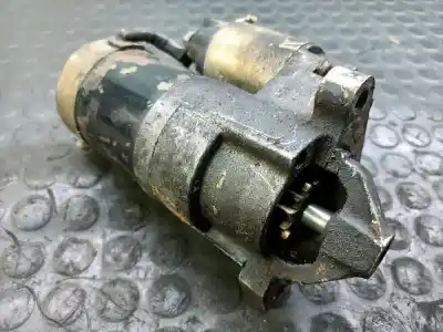 Pezzo di ricambio per auto di seconda mano motorino di avviamento per renault scenic (ja..) 1.9 dci authentique riferimenti oem iam 7700116282  