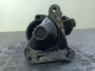 Pezzo di ricambio per auto di seconda mano motorino di avviamento per renault scenic (ja..) 1.9 dci authentique riferimenti oem iam 7700116282  