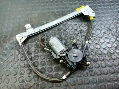 Автозапчасти б/у задний правый стеклорегулятор за renault scenic (ja..) 1.9 d rt 64 cv / 47 kw ссылки oem iam 400316a