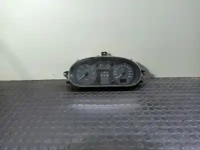 Second-hand car spare part dashboard for renault scenic (ja..) 1.9 d rt 64 cv / 47 kw oem iam references p7700427896a  