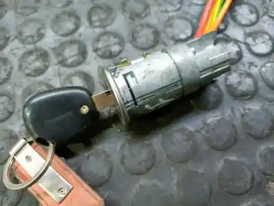 Автозапчасти б/у переключатель стартера за renault scenic (ja..) 1.9 d rt 64 cv / 47 kw ссылки oem iam 7700419012