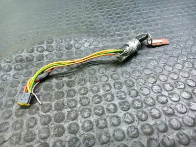 Автозапчасти б/у переключатель стартера за renault scenic (ja..) 1.9 d rt 64 cv / 47 kw ссылки oem iam 7700419012  