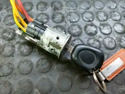 Автозапчасти б/у переключатель стартера за renault scenic (ja..) 1.9 d rt 64 cv / 47 kw ссылки oem iam 7700419012  