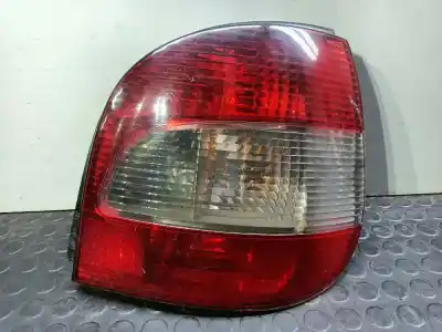 Pezzo di ricambio per auto di seconda mano luci posteriori destra per renault scenic (ja..) 1.9 dci authentique 102 cv / 75 kw riferimenti oem iam   