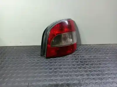 Pezzo di ricambio per auto di seconda mano luci posteriori destra per renault scenic (ja..) 1.9 dci authentique 102 cv / 75 kw riferimenti oem iam   