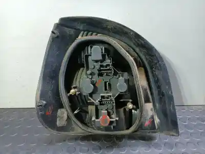 Автозапчастина б/у правий ліхтар для RENAULT SCENIC (JA..) 1.9 DCI Authentique 102 CV / 75 KW Посилання на OEM IAM   