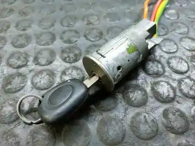 Pezzo di ricambio per auto di seconda mano  per RENAULT SCENIC (JA..)  Riferimenti OEM IAM   