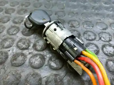 Pezzo di ricambio per auto di seconda mano interruttore di avviamento per renault scenic (ja..) 1.9 dci authentique 102 cv / 75 kw riferimenti oem iam   