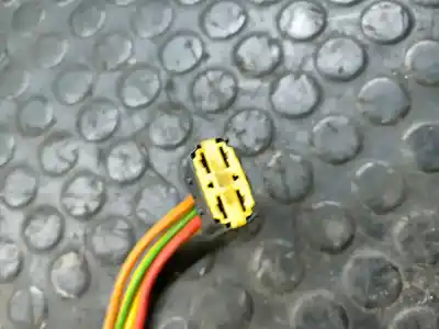 Pezzo di ricambio per auto di seconda mano interruttore di avviamento per renault scenic (ja..) 1.9 dci authentique 102 cv / 75 kw riferimenti oem iam   