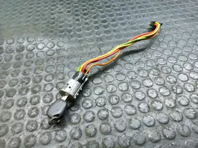 Pezzo di ricambio per auto di seconda mano interruttore di avviamento per renault scenic (ja..) 1.9 dci authentique 102 cv / 75 kw riferimenti oem iam   
