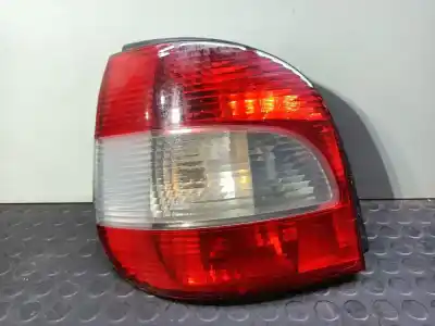Автозапчастина б/у лівий ход ліхар для RENAULT SCENIC (JA..) 1.9 DCI Authentique 102 CV / 75 KW Посилання на OEM IAM   