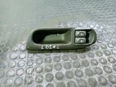 Pezzo di ricambio per auto di seconda mano  per RENAULT SCENIC (JA..)  Riferimenti OEM IAM 7700431172  
