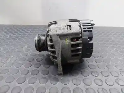 Second-hand car spare part alternator for renault scenic (ja..) 1.9 dci century 102 cv / 75 kw oem iam references 8200054588