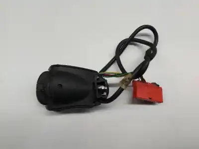 Pezzo di ricambio per auto di seconda mano  per RENAULT SCENIC (JA..)  Riferimenti OEM IAM 34438701AG  