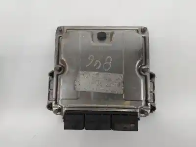 Pezzo di ricambio per auto di seconda mano centralina motore per renault scenic (ja..) 1.9 dci authentique 102 cv / 75 kw riferimenti oem iam 0281011102  