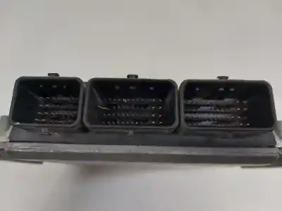 Pezzo di ricambio per auto di seconda mano centralina motore per renault scenic (ja..) 1.9 dci authentique 102 cv / 75 kw riferimenti oem iam 0281011102  