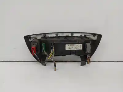 Автозапчастина б/у КЛІМАТ-КОНТРОЛЬ для RENAULT SCENIC (JA..)  Посилання на OEM IAM 7700435401  