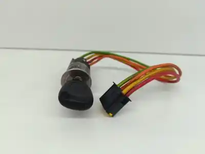 Pezzo di ricambio per auto di seconda mano interruttore di avviamento per renault scenic (ja..) 1.9 dci authentique riferimenti oem iam 419012  