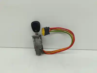 Pezzo di ricambio per auto di seconda mano  per RENAULT SCENIC (JA..)  Riferimenti OEM IAM 419012  