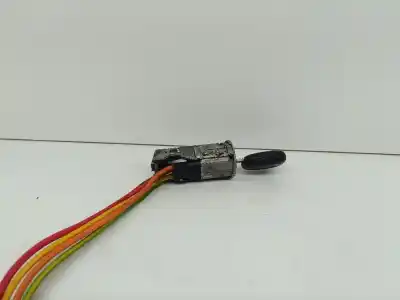 Pezzo di ricambio per auto di seconda mano interruttore di avviamento per renault scenic (ja..) 1.9 dci authentique riferimenti oem iam 419012  