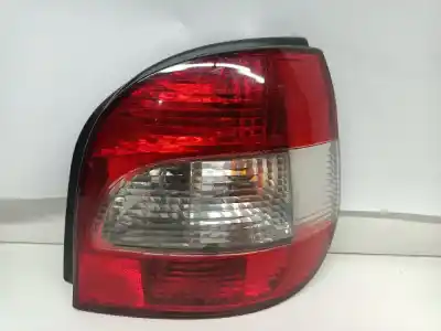 Автозапчастина б/у правий ліхтар для renault scenic (ja..) 1.9 dci authentique посилання на oem iam 085511950rb  
