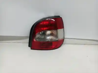 Автозапчастина б/у правий ліхтар для renault scenic (ja..) 1.9 dci authentique посилання на oem iam 085511950rb  