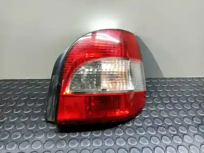 Автозапчастина б/у правий ліхтар для renault scenic (ja..) 1.9 dci authentique посилання на oem iam 085511950rb  