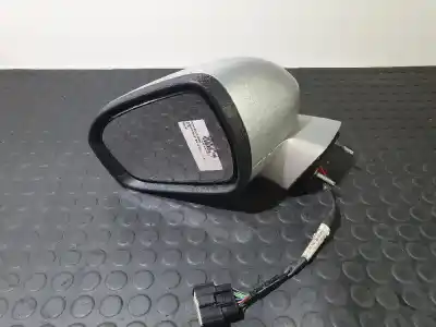 Pezzo di ricambio per auto di seconda mano specchio sinistro per ford mondeo lim. business edition riferimenti oem iam 0212103