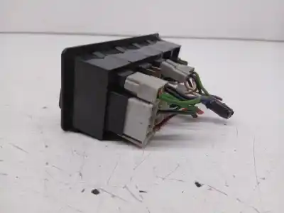 Peça sobressalente para automóvel em segunda mão comutador de luzes por renault master ii phase 2 caja cerrada 2.5 dci diesel cat referências oem iam 