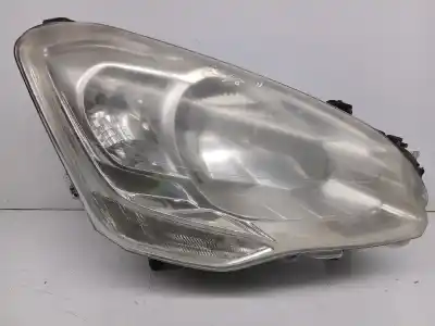 Автозапчасти б/у ПРАВАЯ ФАРА за CITROEN BERLINGO  ссылки OEM IAM 9682828180  