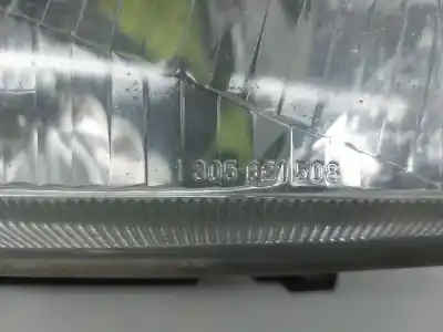 Автозапчастина б/у права фа для corsa frontera a arizona посилання на oem iam 0301025352  1305621508