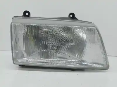 Second-hand car spare part right headlight for corsa frontera a arizona oem iam references 0301025352