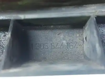 Автозапчастина б/у права фа для corsa frontera a arizona посилання на oem iam 0301025352  1305621508