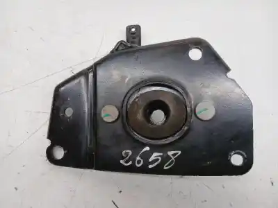 Recambio de automóvil de segunda mano de SOPORTE MOTOR IZQUIERDO para CITROEN BERLINGO  referencias OEM IAM 96827317800R  