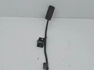 Second-hand car spare part accelerator pedal for renault kangoo furgón maxi 5p profesional oem iam references 78111  