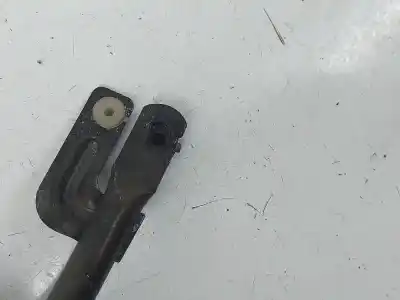 Second-hand car spare part accelerator pedal for renault kangoo furgón maxi 5p profesional oem iam references 78111  